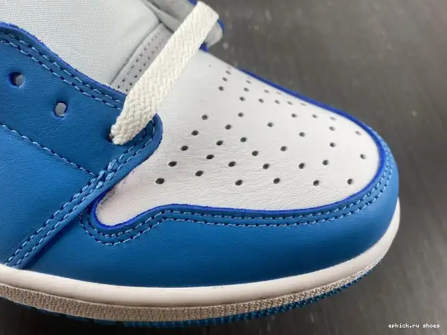 Cheap SB Nike x Low UNC CJ7891-401 1 Jordan Air 0323